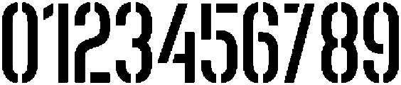 Koramilo Regular otf (400) Font OTHER CHARS