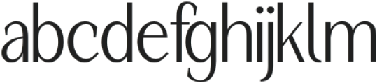 Korners Light otf (300) FONT