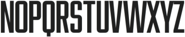 Koroleva Regular otf (400) Font UPPERCASE