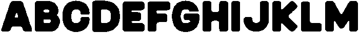 Kortefa Regular otf (400) Font