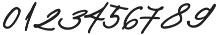 Kosakatta-Signature otf (400) Font OTHER CHARS