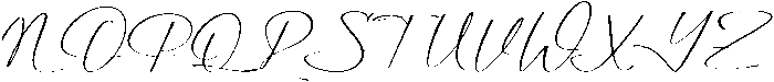 Kostaciya Italic otf (400) Font UPPERCASE