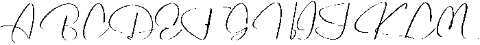 Kostaciya otf (400) Font