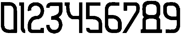 Kotaru Regular otf (400) Font OTHER CHARS