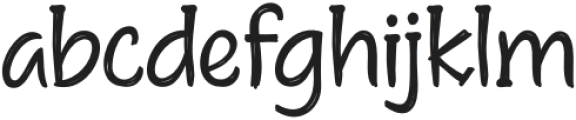 Kotgris-Regular otf (400) FONT