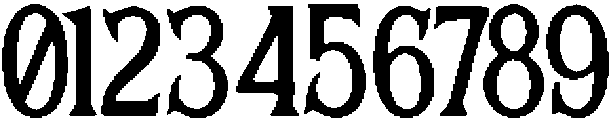 Kowavi ttf (400) Font OTHER CHARS