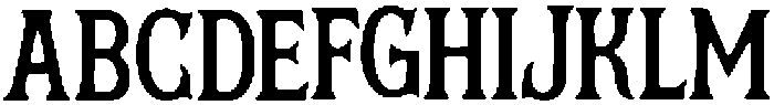Kowavi ttf (400) FONT