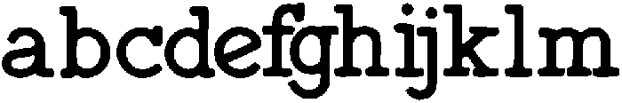 Kowiju ttf (400) FONT