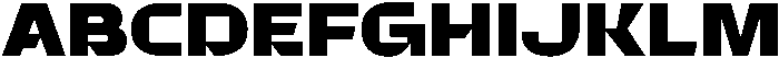 Koxdegi Regular otf (400) Font UPPERCASE