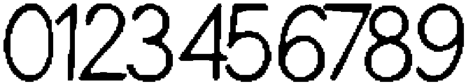 Koyi ttf (400) Font OTHER CHARS
