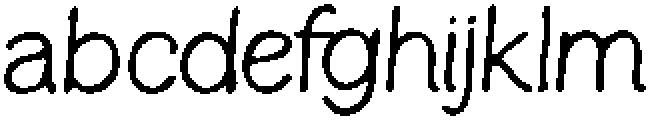 Koyi ttf (400) FONT