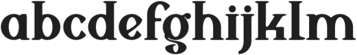 Koyrone Regular otf (400) FONT