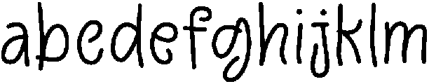 Kozigate Light otf (300) FONT