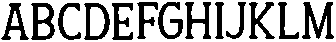 Kozo ttf (400) FONT