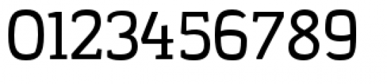 Korpo Serif 5 Alt Regular Font OTHER CHARS