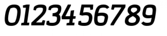 Korpo Serif 8 Alt Bold Italic Font OTHER CHARS