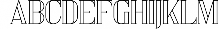 Kompot - This is the Greatest Font 2 Font UPPERCASE