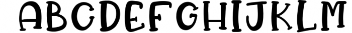 Koncryo - A Fun Swoosh Font With Alternatives Font LOWERCASE