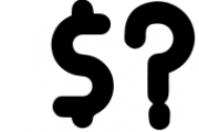 Kontana - Cute Display Font Font OTHER CHARS