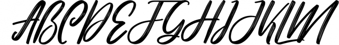 Kottam Typeface - New Update 1 Font UPPERCASE