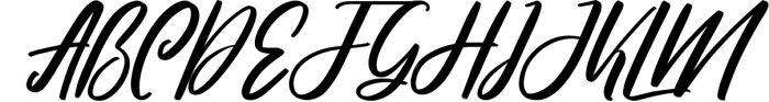 Kottam Typeface - New Update Font UPPERCASE