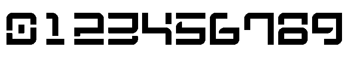 KogniGear Font OTHER CHARS