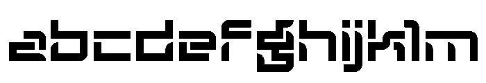 KogniGear FONT