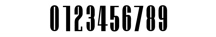Kohmei Normal Font OTHER CHARS