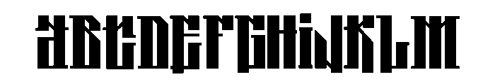 Kolja Black FONT