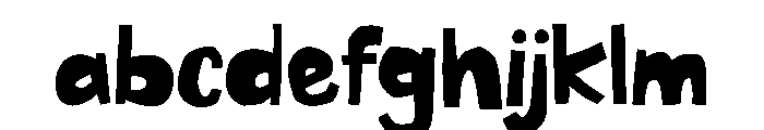 Kooliner FONT