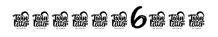 Kopag Roso Trial Regular Font OTHER CHARS