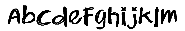 Kopag Roso Trial Regular FONT