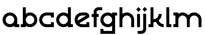 Korok FONT
