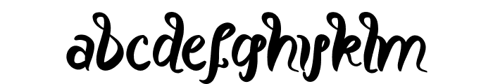 KotaKembangDemo FONT