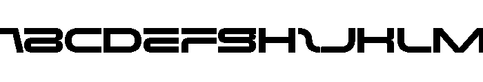 Kotech Regular FONT