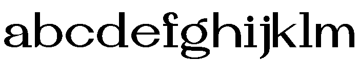 Kovela DEMO Regular FONT