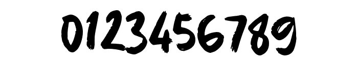 Kowe Font OTHER CHARS