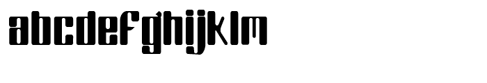 Kode Regular FONT