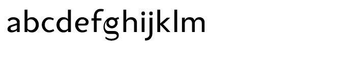 Koliba JY Regular Font LOWERCASE