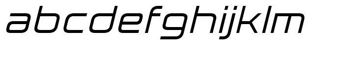 Korataki Light Italic FONT