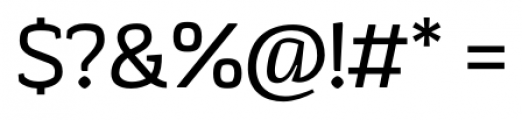 Korpo Serif CAP Regular Font OTHER CHARS