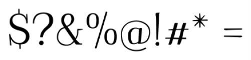 Kowalski2 Basic Font OTHER CHARS