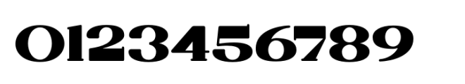 Koffeet Regular Font OTHER CHARS