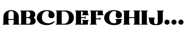 Koffeet Regular Font
