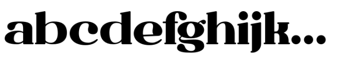 Koffeet Regular FONT