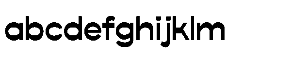 Koft Arabic Bold FONT