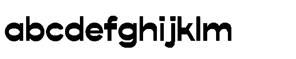 Koft Arabic Extrabold FONT