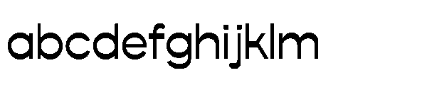 Koft Arabic Medium FONT