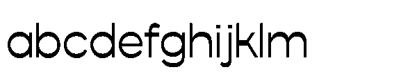 Koft Arabic Regular FONT