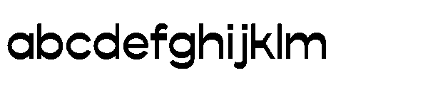 Koft Arabic Semibold FONT
